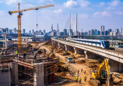 South Africa Continues to Drive Infrastructure Investment