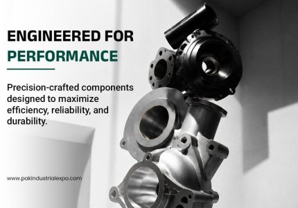 Engineered For Performance