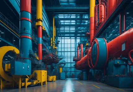 Manufacturing surges to 6.6pc in FY26