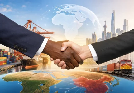 China-Africa Trade in 2026: New Momentum for Business and Investment