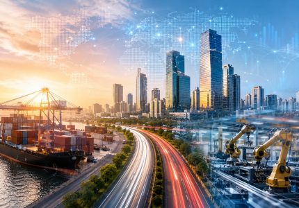 Pakistan’s Economic Recovery Creates New Opportunities for Global Business
