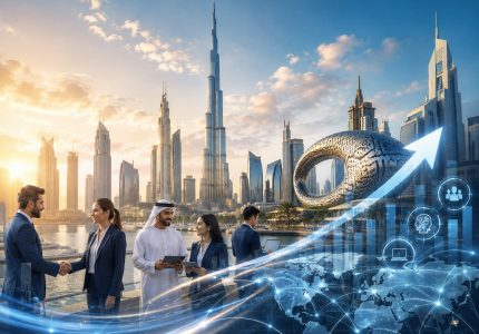 UAE Shows Strong Hiring Recovery and Growing Talent Appeal