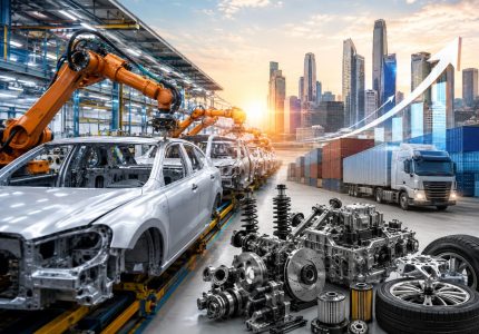 Pakistan’s Automotive Industry Enters a New Growth Phase