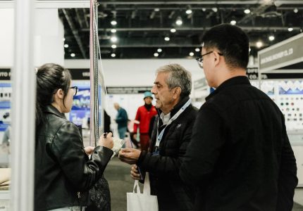 South Africa International Industrial Expo: Connecting Global Industrial Suppliers with Africa’s Growing Market