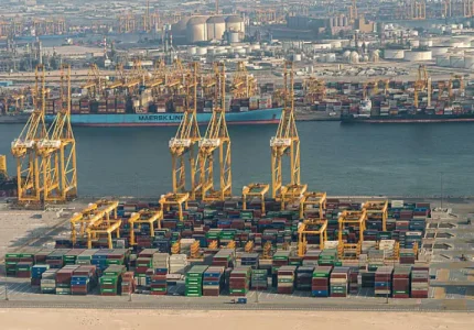 UAE expands multi-modal logistics network as global trade evolves