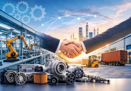 Chinese Manufacturing Opens New Opportunities in Pakistan’s Industrial Growth