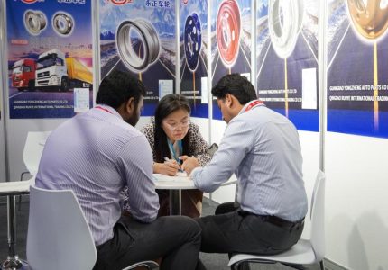 UAE Trade & Exhibitions Connect Global purchasers with Chinese Manufacturing