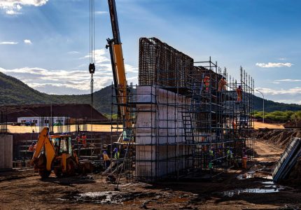 South Africa Secures US$405 Million Infrastructure Financing: A New Boost for Economic Growth