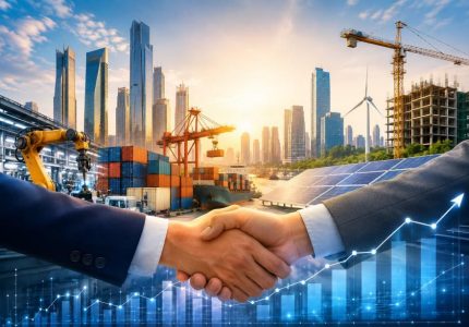 World Bank’s $300 Million Package Signals New Growth Opportunities for Pakistan