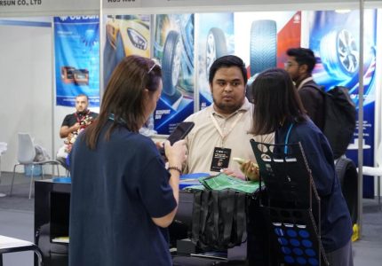 UAE Automotive Aftermarket Shows Strong Growth