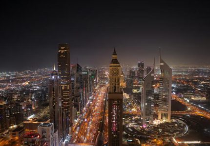 UAE investment boom: FDI hits record as AIM Congress returns to Dubai