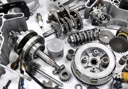 UAE Auto Parts Market: New Opportunities for Local Merchants