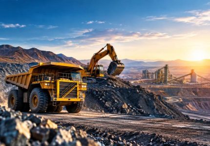 South Africa’s Mining Industry: A Strategic Sector for Growth, Investment and Industrial Cooperation
