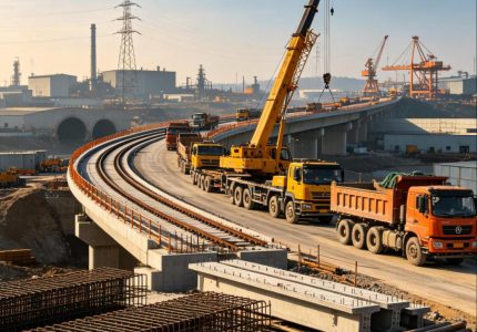 South Africa’s Construction Sector: A Positive Outlook for 2026