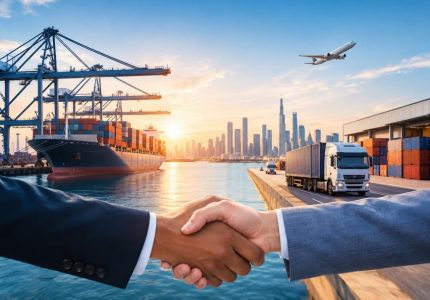 UAE–Africa Trade and Investment: Building New Growth Corridors