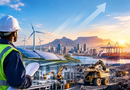 South Africa Sets New Investment Ambition as R889.8 Billion in Commitments Accelerate Growth