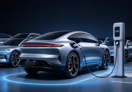 Pakistan’s EV Market Gains Momentum