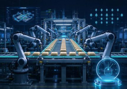 South Africa’s Industrial Manufacturing Sector: Building Partnerships for Growth