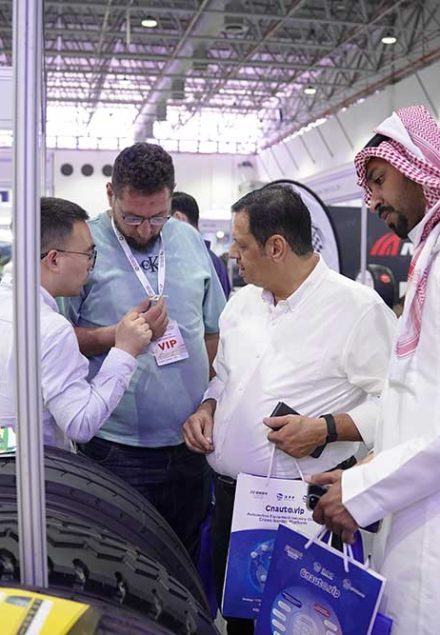 METAS EXPO