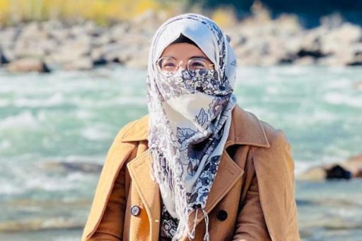 Sajida Shaheen