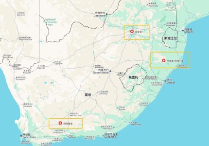 南非铝型材市场解析：中国供应占据重要一席