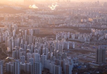 沙特房价继续上涨：中企如何掘金下一个“黄金十年”？