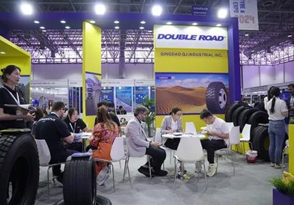 阿联酋展仓贸一体化——让中国汽配企业出海快人一步