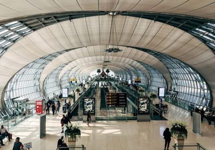 【展商必读】阿联酋跟团参展全攻略—专业建议与注意事项