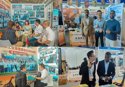 零关税覆盖 53 国！中非贸易再迎政策东风，新蓝图徐徐展开