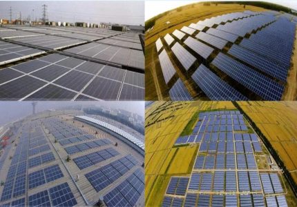 光伏出海新蓝海——巴基斯坦太阳能市场