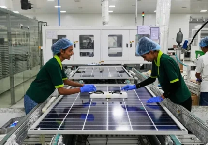 中国如何助力南非增强贸易主动性——从农产品到汽车与太阳能