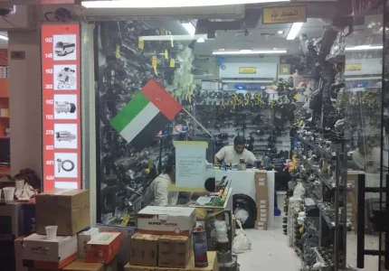 真实采购商 × 真实订单 | 阿联酋展会后的故事，不止于一面之缘