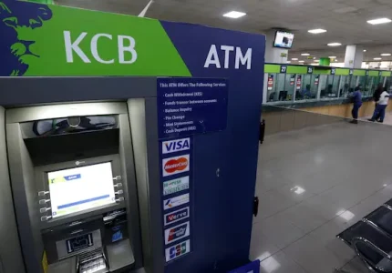 “三分天下有其一”：从KCB财报看东非金融市场的变与不变