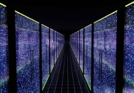 非洲最大AI算力集群落地南非，中国企业能分到什么？