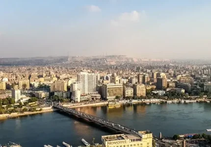 中国最大的轮胎企业，跑去埃及建厂了