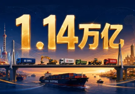 前5月外贸增长15.3%，非洲首破万亿——出海的机会，真的变多了