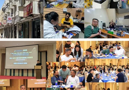 中东汽配市场为什么现在是一个确定性窗口
