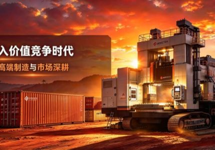 机床新增订单大涨20.5%：AI服务器、人形机器人、低空经济，谁在偷偷买走机床？